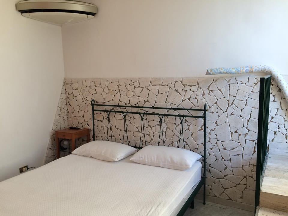 La Casuccia Nature lodge in Ercolano