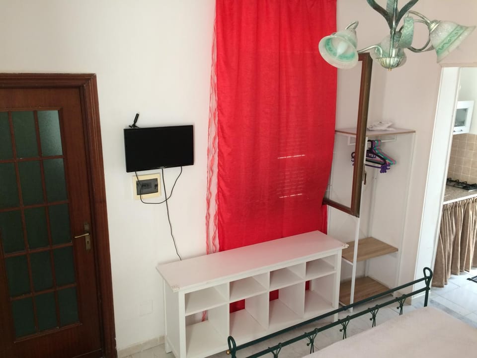 La Casuccia Nature lodge in Ercolano