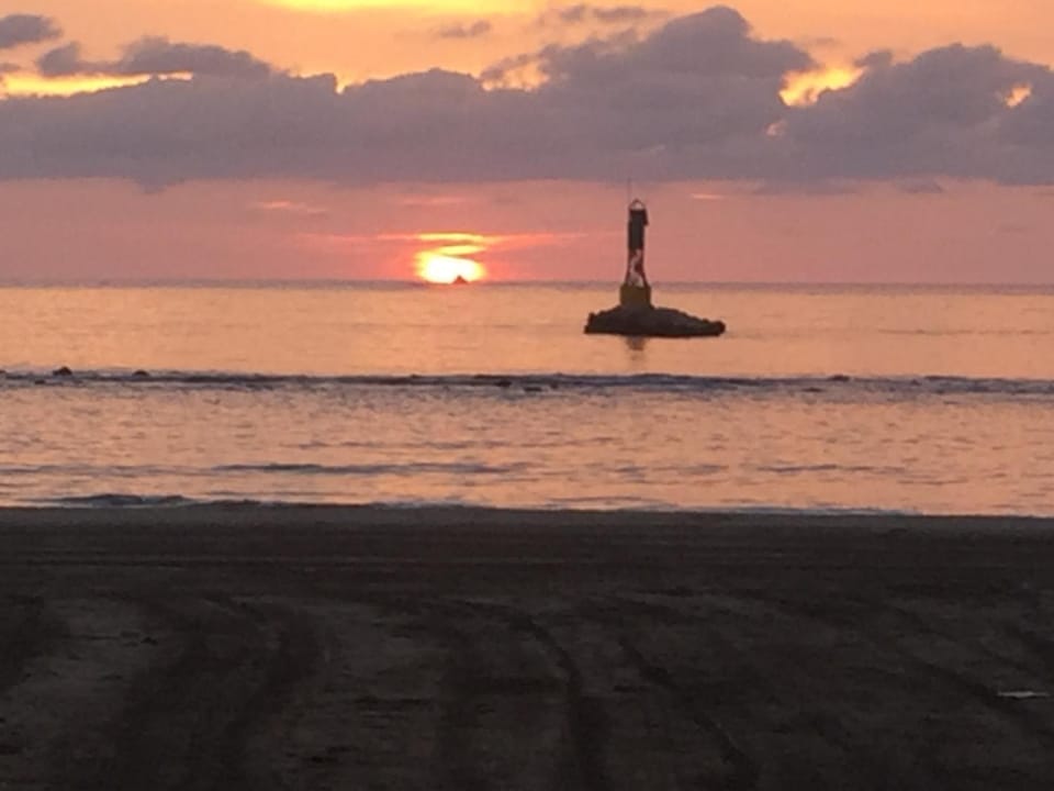 Sunrise