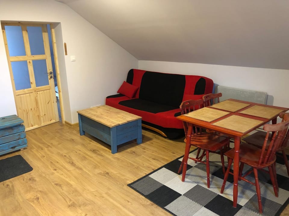 Guest House u chalupky Apartment in Czechia