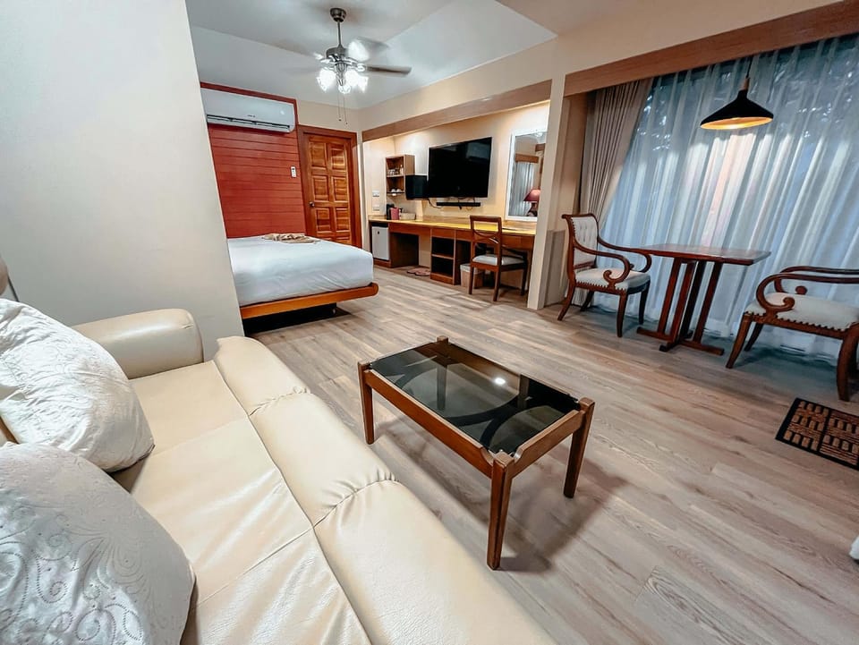 The Sunset Village -SHA PLUS CERTIFIED Resort in Pattaya City