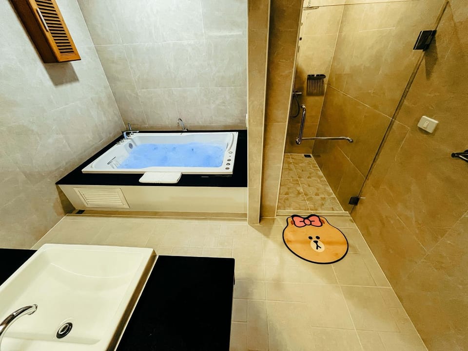 The Sunset Village -SHA PLUS CERTIFIED Resort in Pattaya City