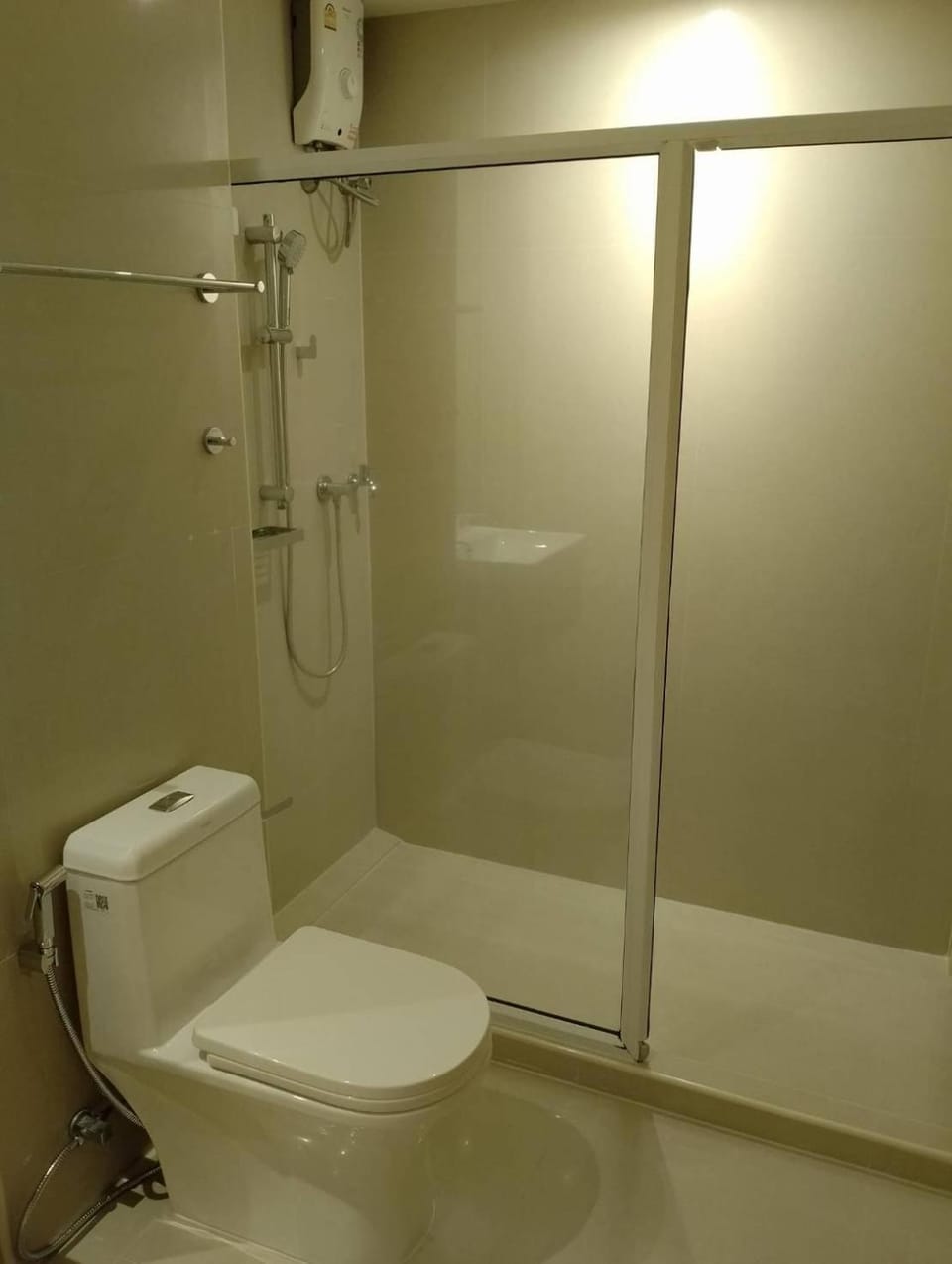 Westerly Hill Pattaya Inn in Pattaya City