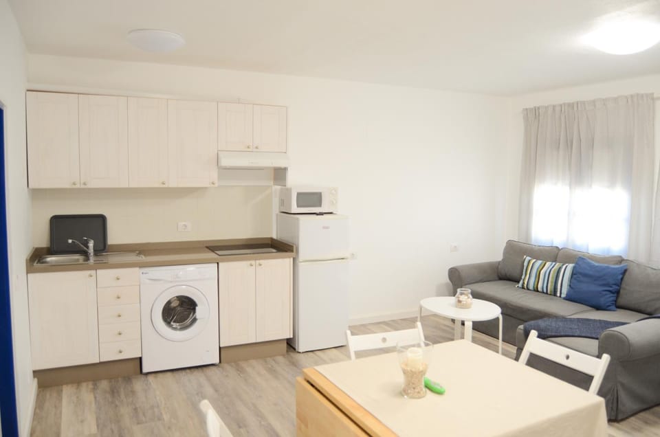 Apartamentos El Marinero - Iglesia Apartment in Isla de Lanzarote