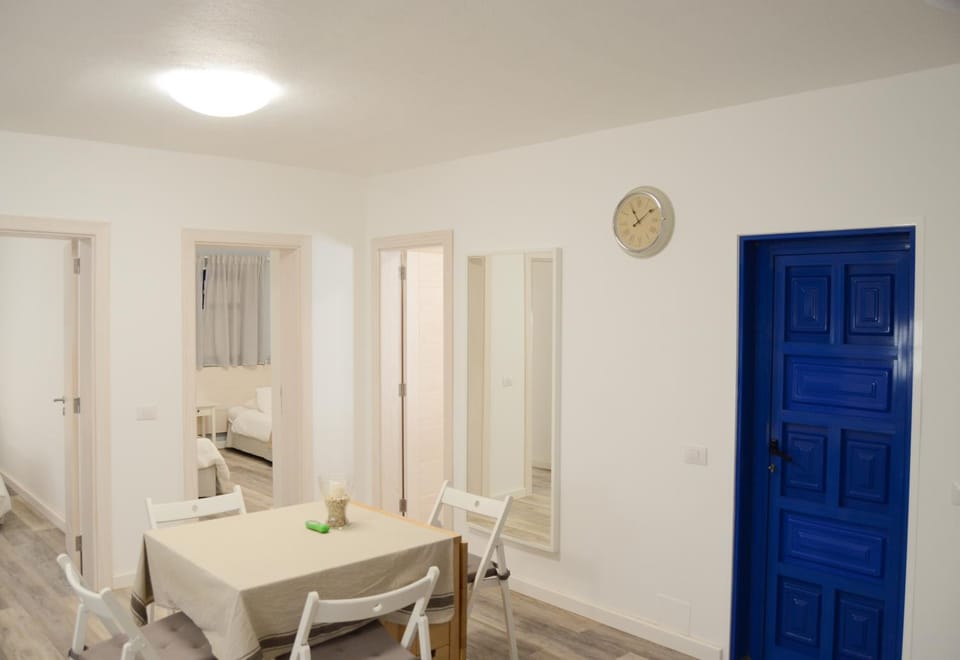 Apartamentos El Marinero - Iglesia Apartment in Isla de Lanzarote