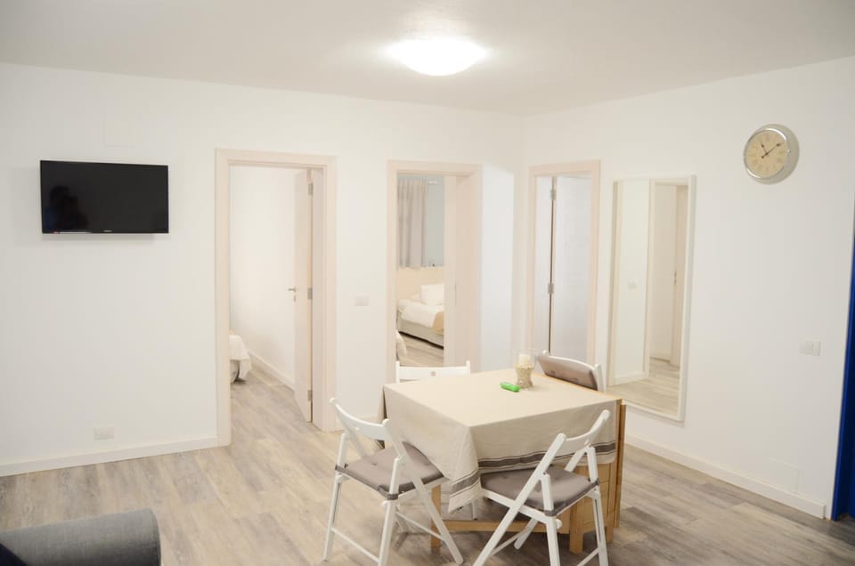 Apartamentos El Marinero - Iglesia Apartment in Isla de Lanzarote