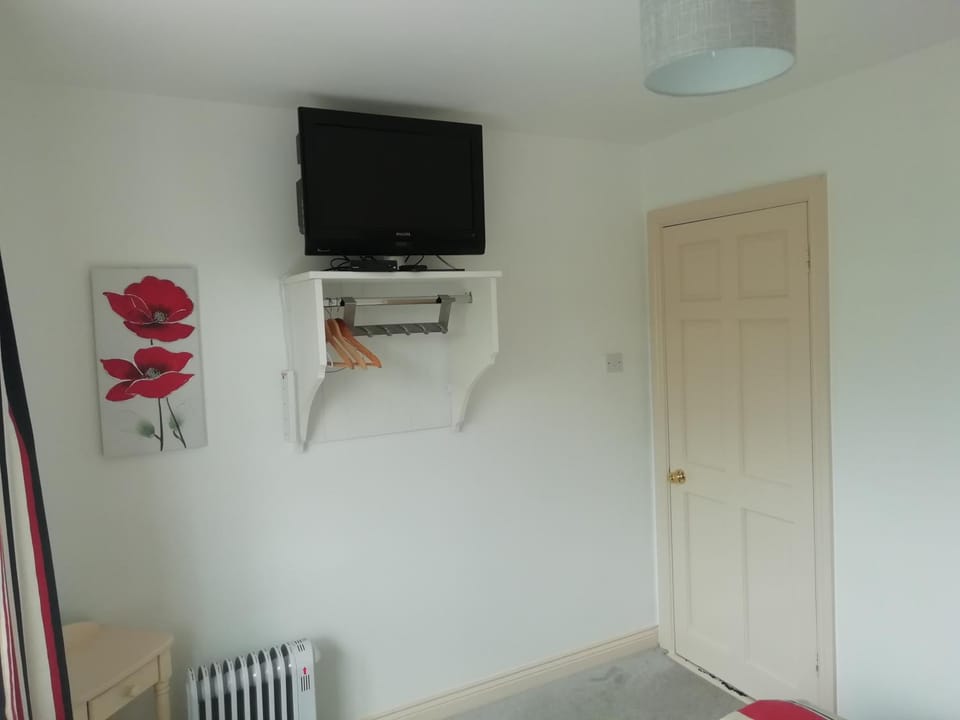 Slaney House Bed and Breakfast Bed and Breakfast in Lahinch