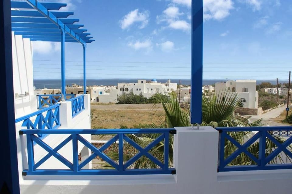 Property building, View (from property/room), City view, Sea view