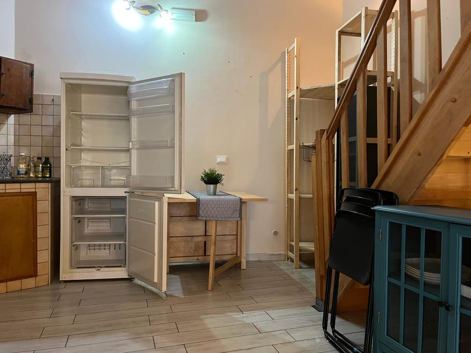Catania Globetrotters - CNT ! Apartment in Catania