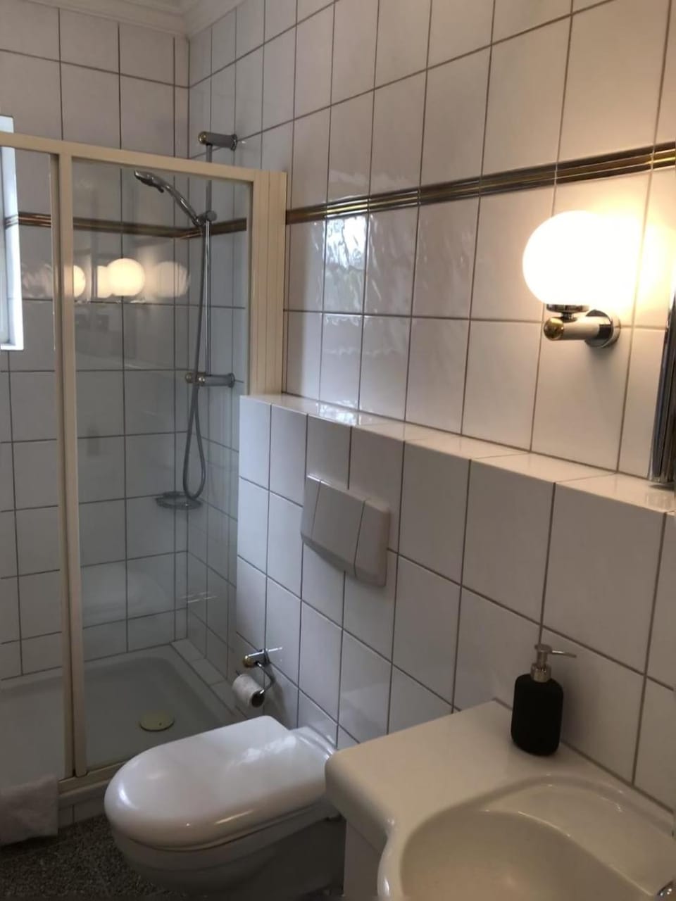 Strandbungalow / Ferienhaus Ostsee House in Scharbeutz