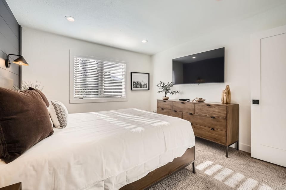 Lance's West 7 Condominium Apartment in Breckenridge