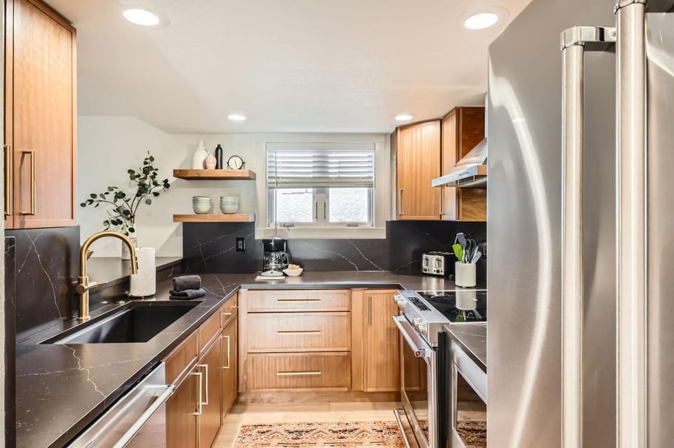 Lance's West 7 Condominium Apartment in Breckenridge