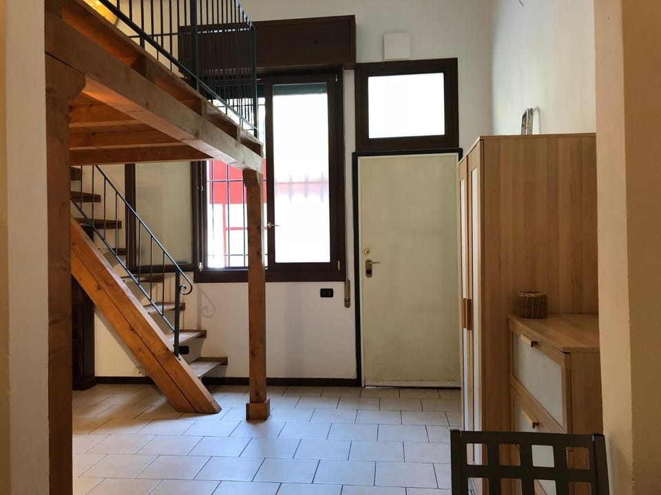 Pizzardi39 - The Place Apartments Apartment in Bologna