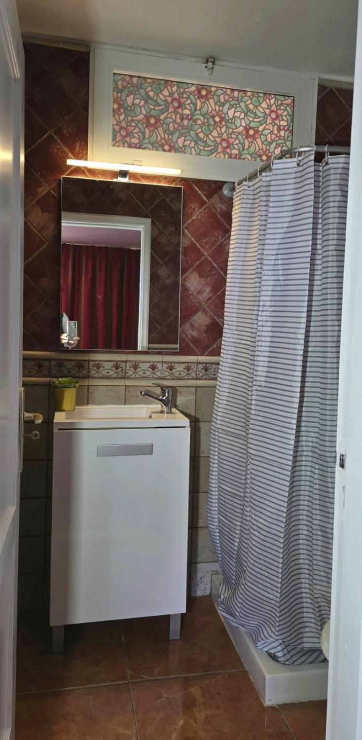 Apartamento Sol & playa Apartment in Puerto Naos