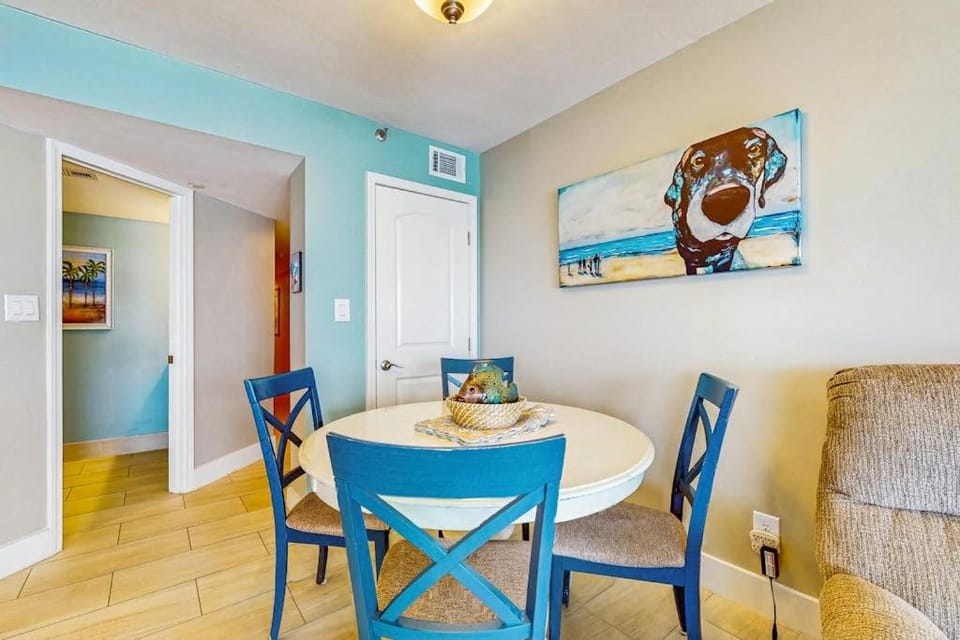 Cabana Club 208 House in Destin