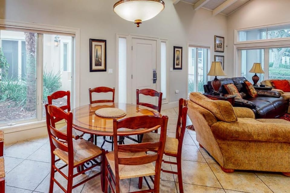 TOPS'L Captiva 33 House in Miramar Beach