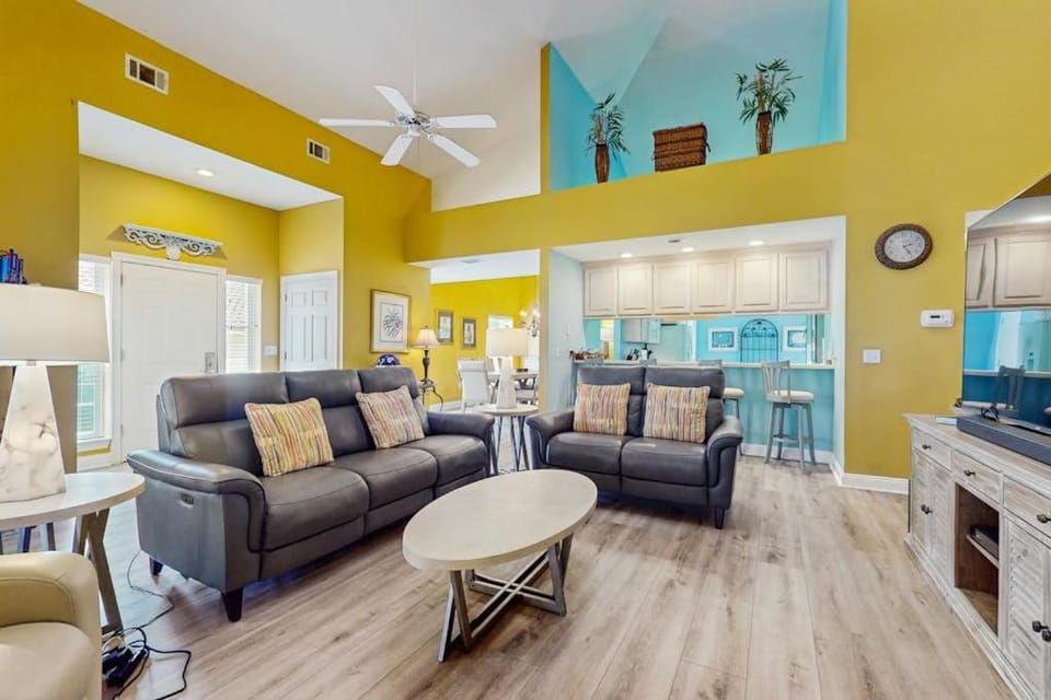 TOPS'L Captiva 111 House in Miramar Beach