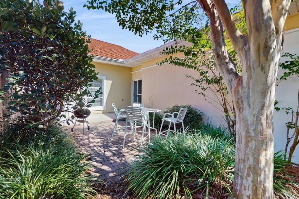 TOPS'L Captiva 111 House in Miramar Beach