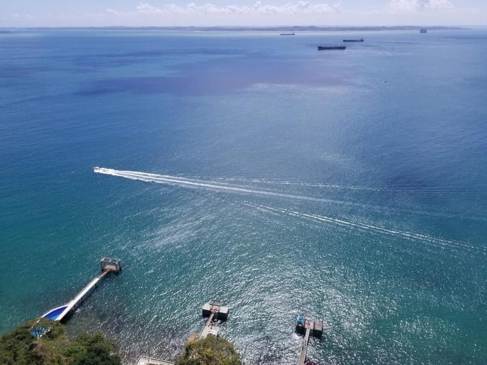 Sea view