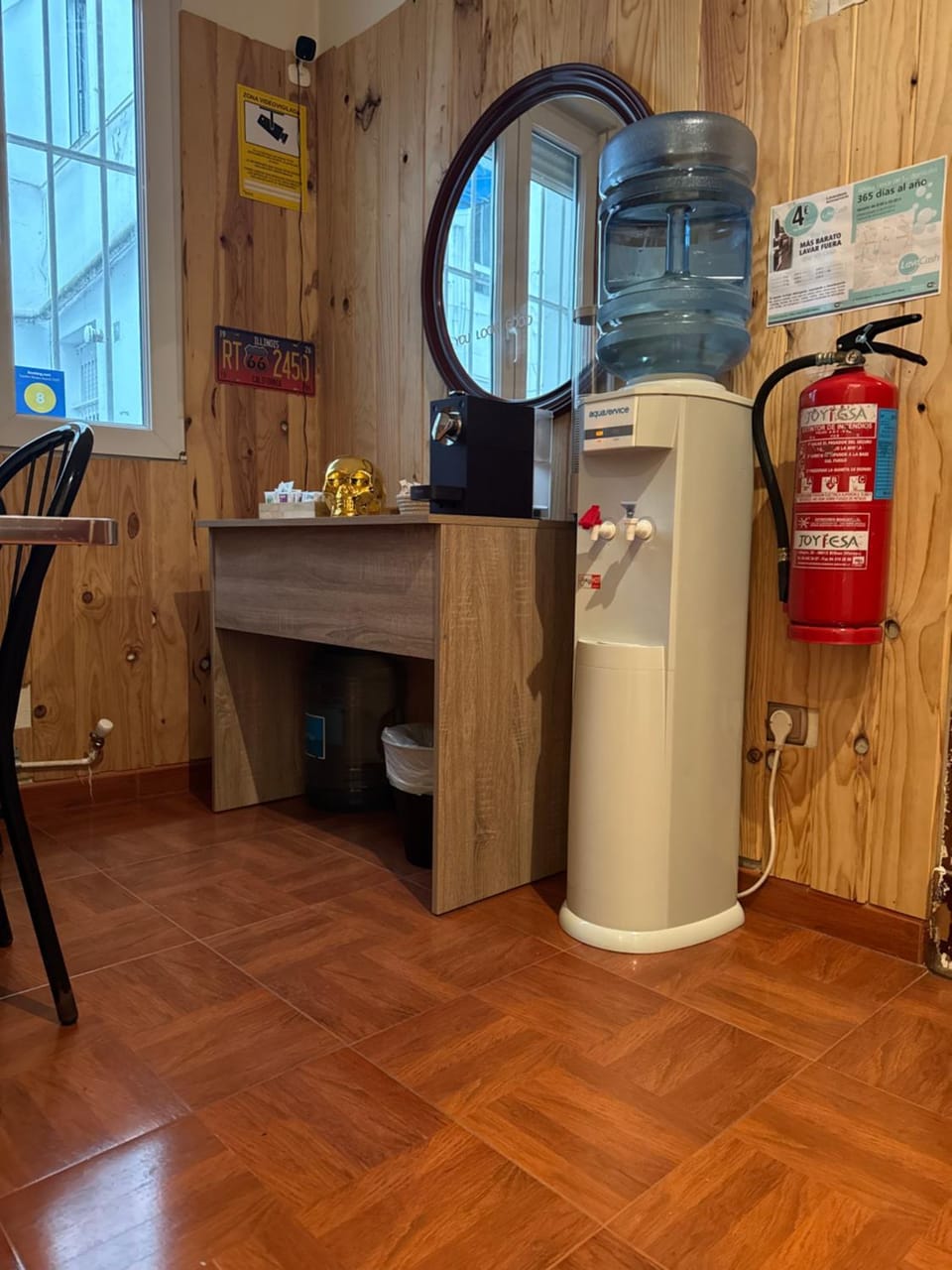Pension Vista Alegre Bed and Breakfast in Bilbao