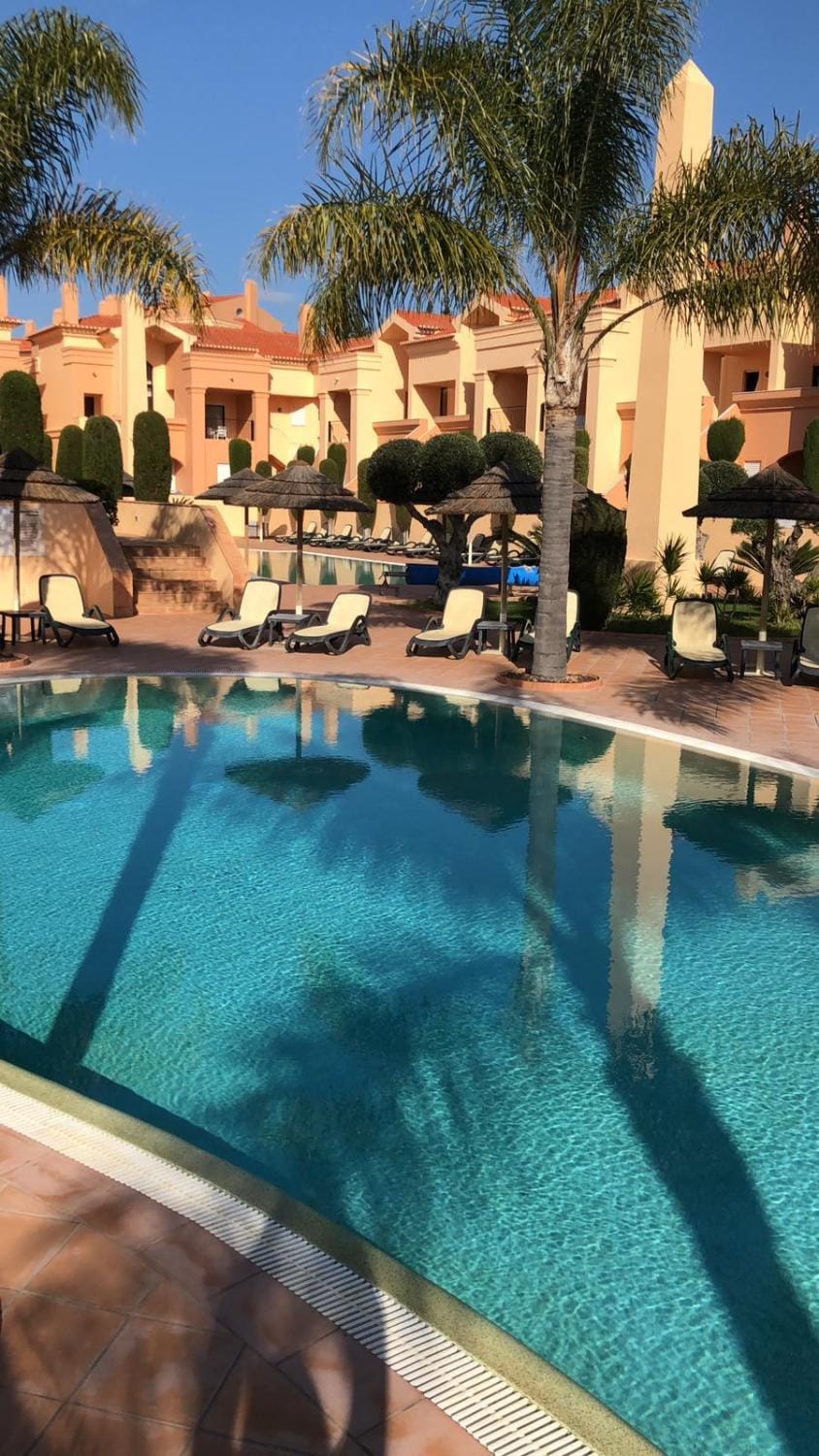Rother Praia da Luz Luxury Apartment Apartment in Luz