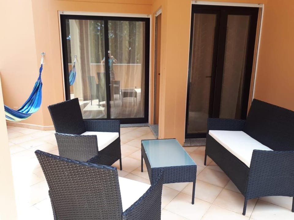 Rother Praia da Luz Luxury Apartment Apartment in Luz