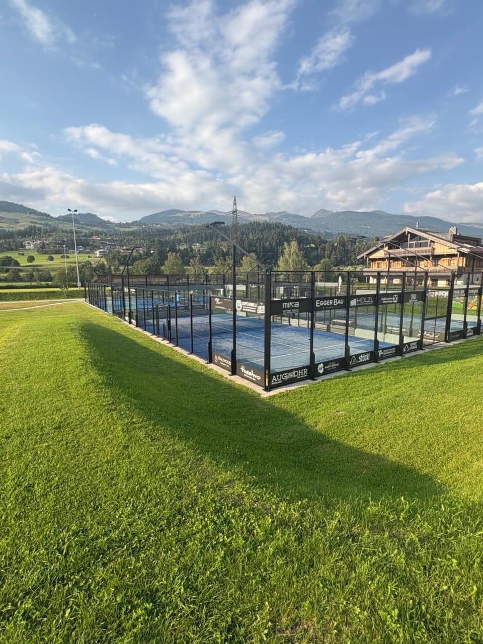 Kitz Juwel Top 1 Apartment in Salzburgerland