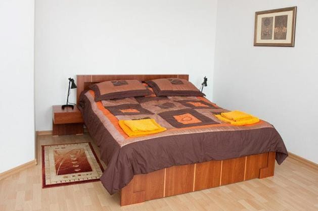 Willa Rubinia Vacation rental in Slovakia