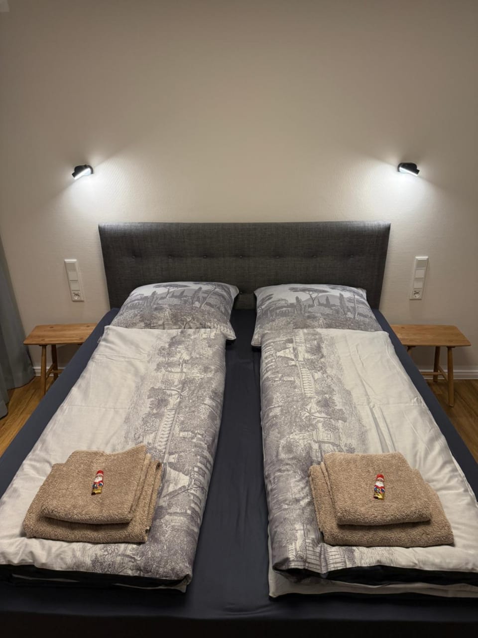 Steinweg 7 Ferienwohnung Apartment in Kassel