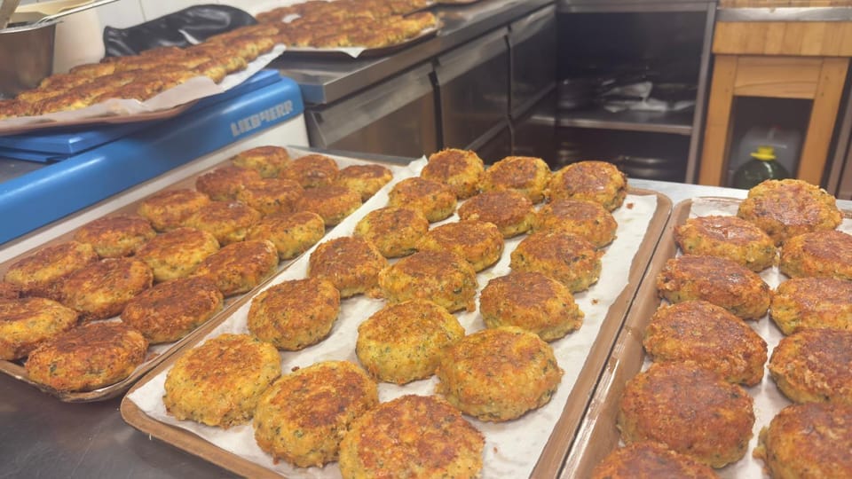 Hocheckhuette On Top of the Kitzbuehel Hahnenkamm Mountain Inn in Kitzbuhel