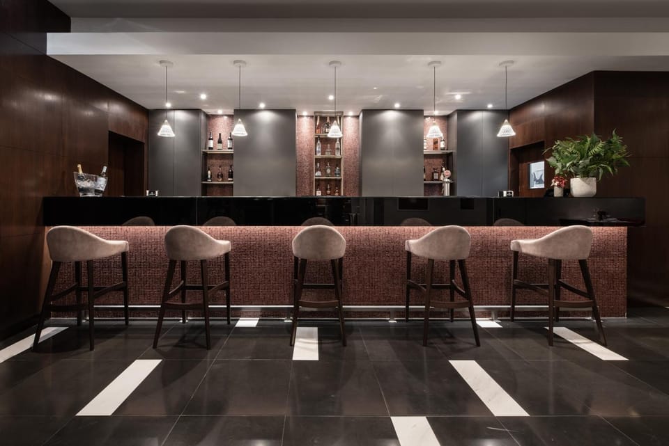 Lounge or bar