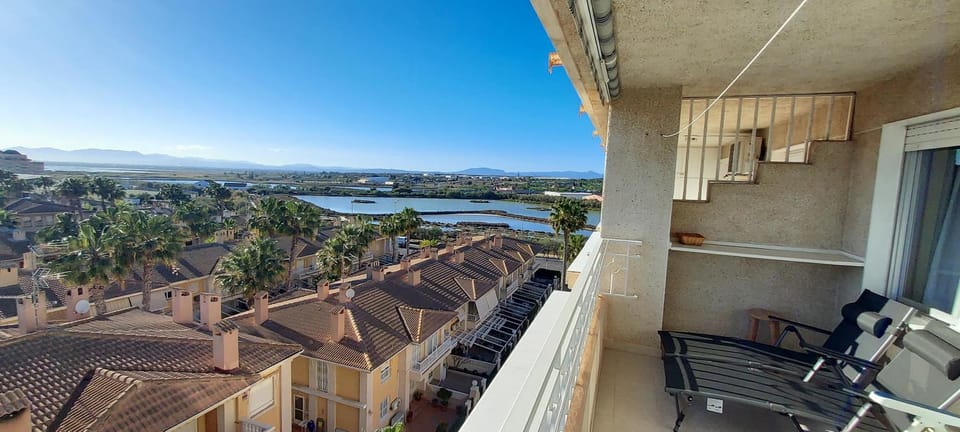 Day, View (from property/room), Balcony/Terrace, Balcony/Terrace, Lake view
