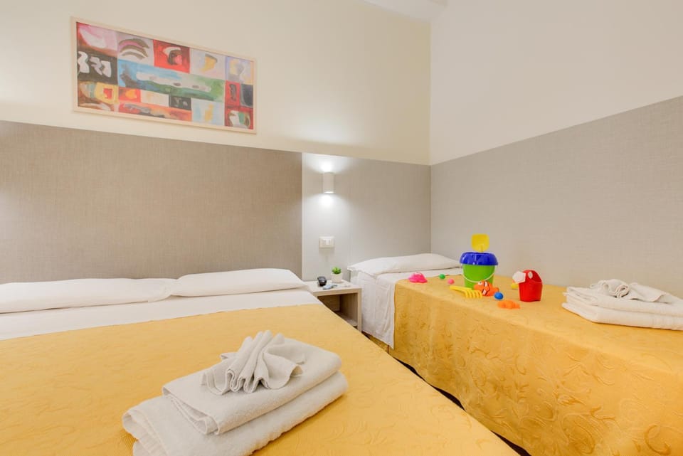 Hotel Reyt Hotel in Rimini