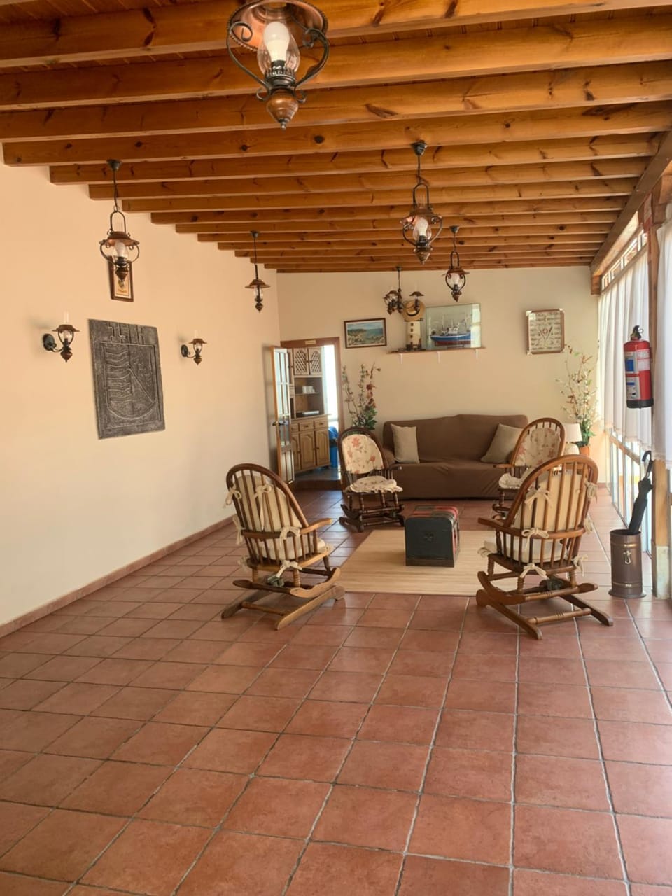 Hospedaje El Marinero Bed and Breakfast in Cantabria