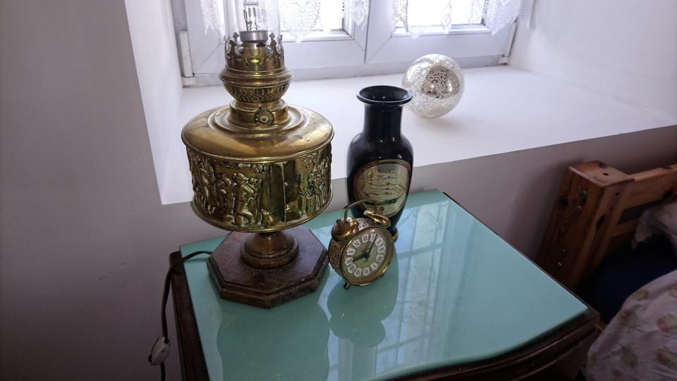 Chambre centre Pleyber-Christ Vacation rental in Finistere