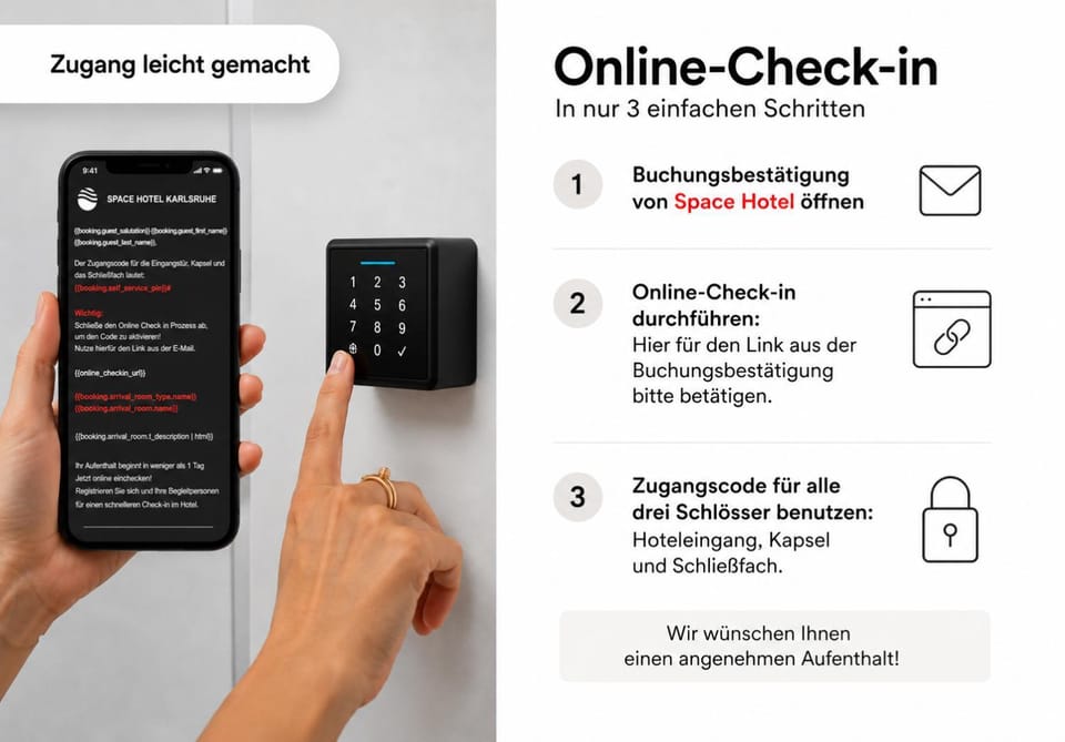 Text overlay