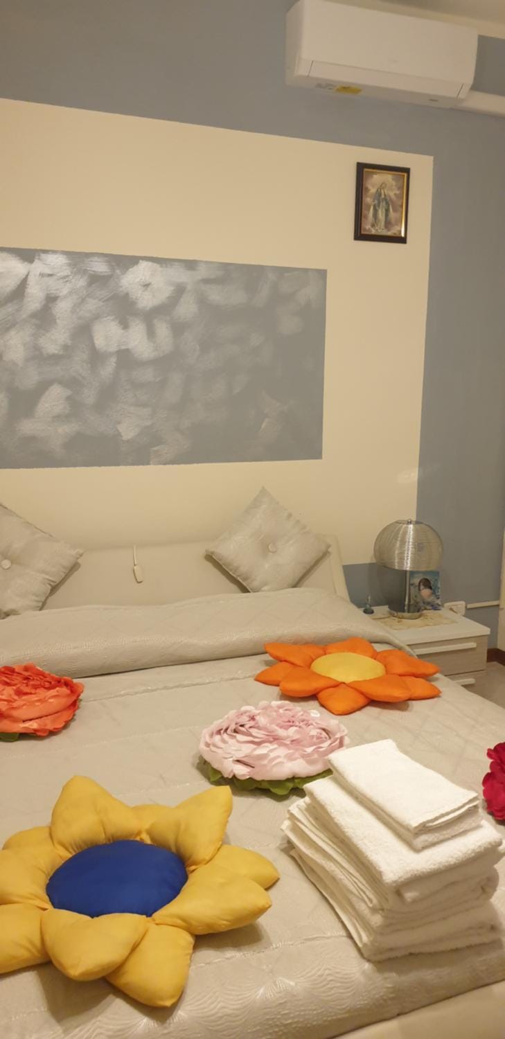El Giardino delle Rose..... Apartment in Tuscany