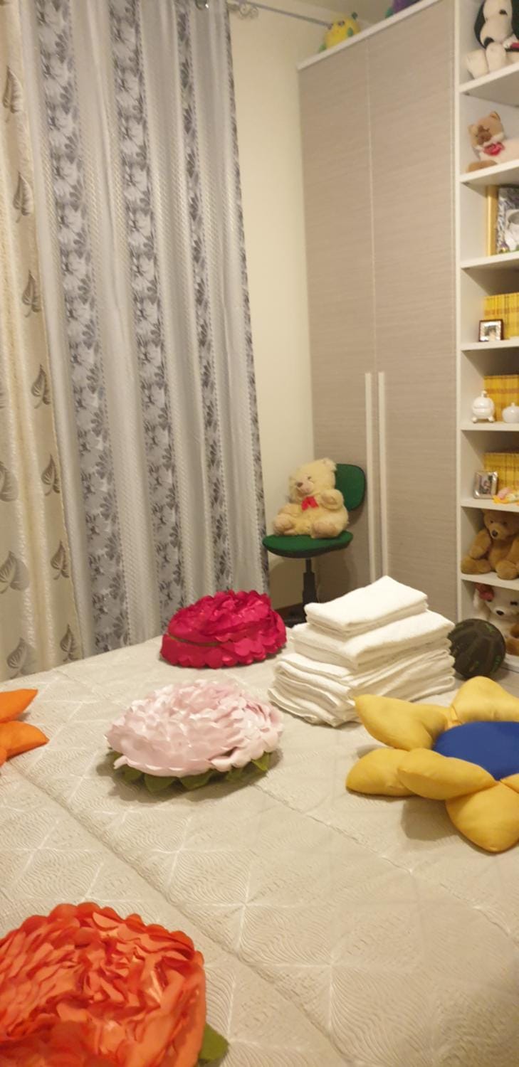 El Giardino delle Rose..... Apartment in Tuscany