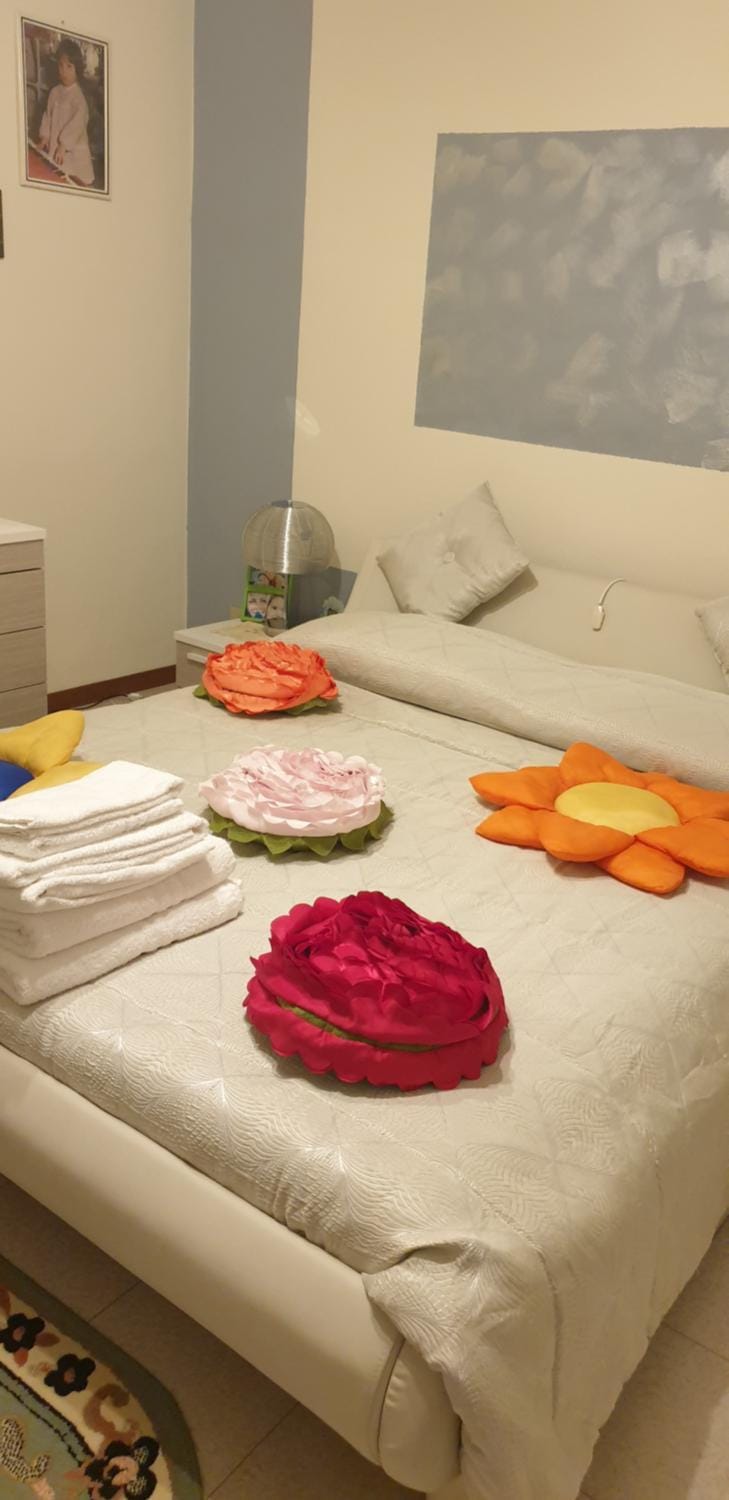 El Giardino delle Rose..... Apartment in Tuscany