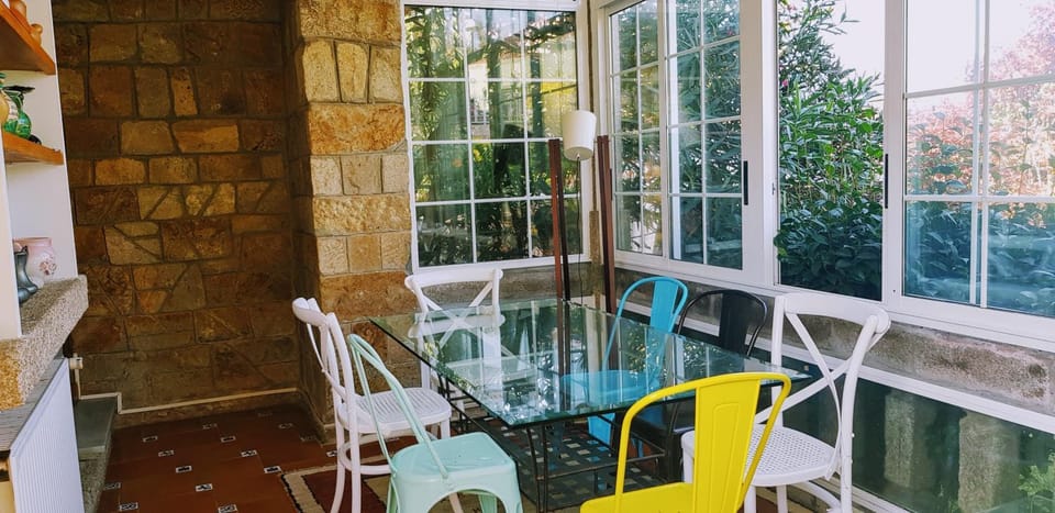 Casa Magda Apartment in Galicia