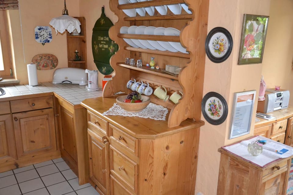 Kitchen or kitchenette, Photo of the whole room