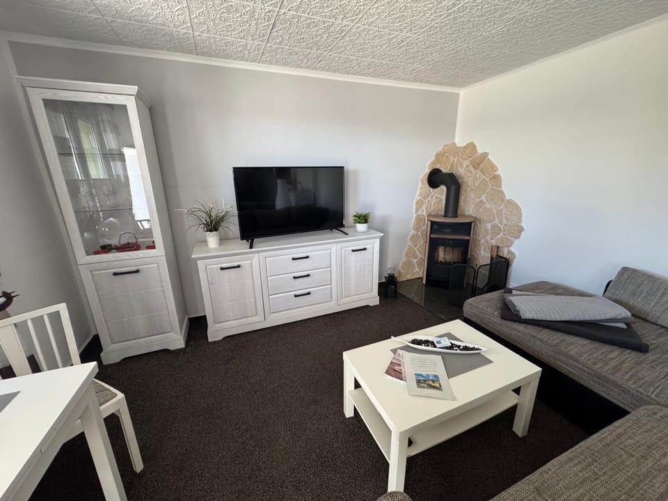 Ferienbungalow Muranko am Kiessee Apartment in Mecklenburg-Vorpommern, Germany