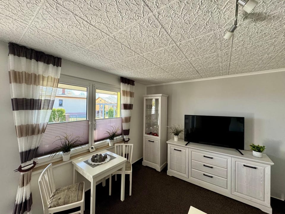Ferienbungalow Muranko am Kiessee Apartment in Mecklenburg-Vorpommern, Germany