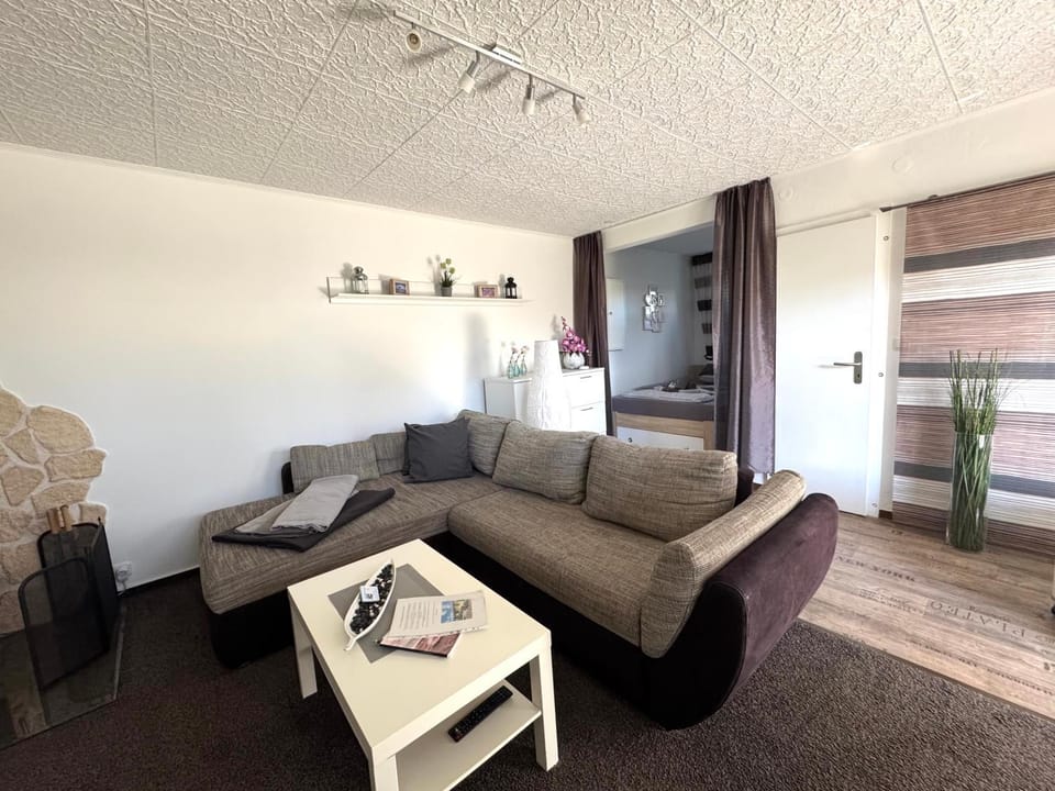 Ferienbungalow Muranko am Kiessee Apartment in Mecklenburg-Vorpommern, Germany