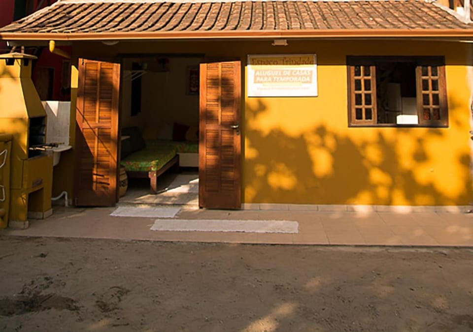 BBQ facilities