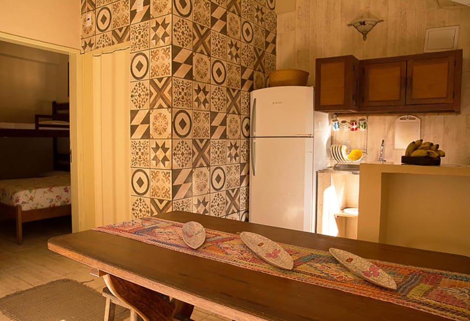 Coffee/tea facilities, Dining area