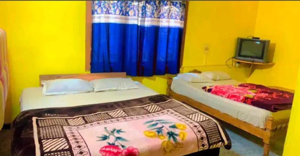 Long Wood Hills Cottage Vacation rental in Ooty