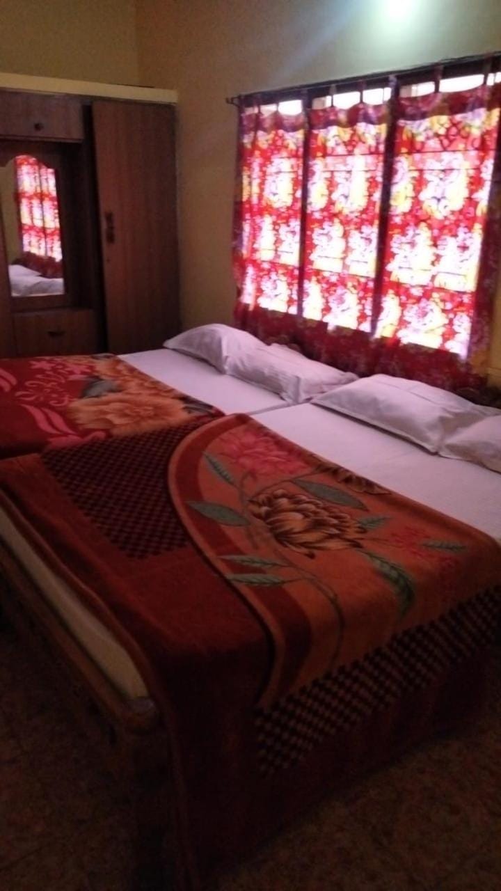Long Wood Hills Cottage Vacation rental in Ooty
