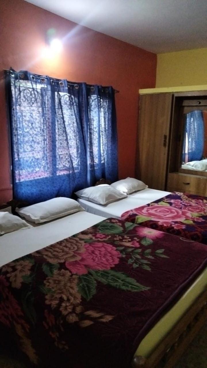 Long Wood Hills Cottage Vacation rental in Ooty