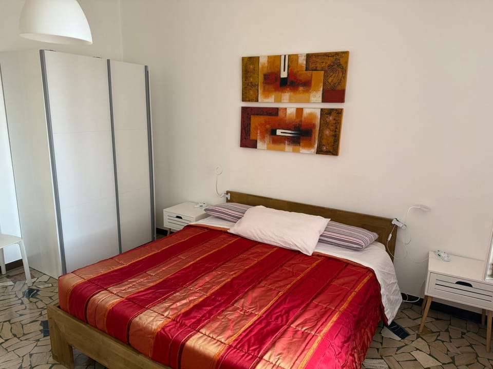Appartamento " Le Farfalle " Apartment in Veneto